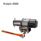 Лебедка для квадроцикла Kolpin 4500